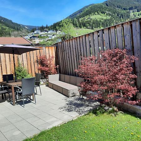 Chalet am Park Piesendorf Bagian luar foto